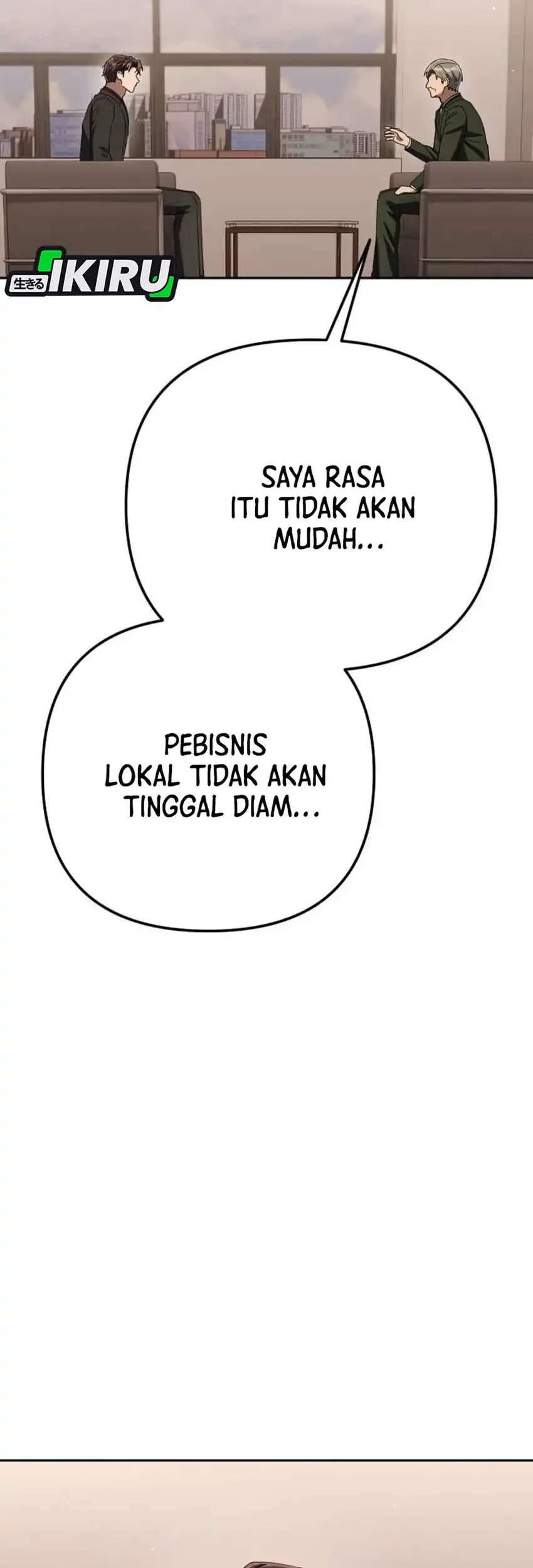 Immortal's Way of Life Chapter 4 - halaman 53