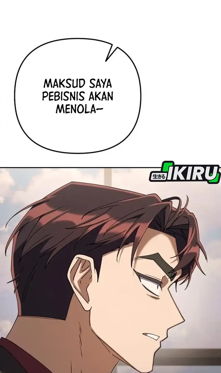 Immortal's Way of Life Chapter 4 - halaman 64