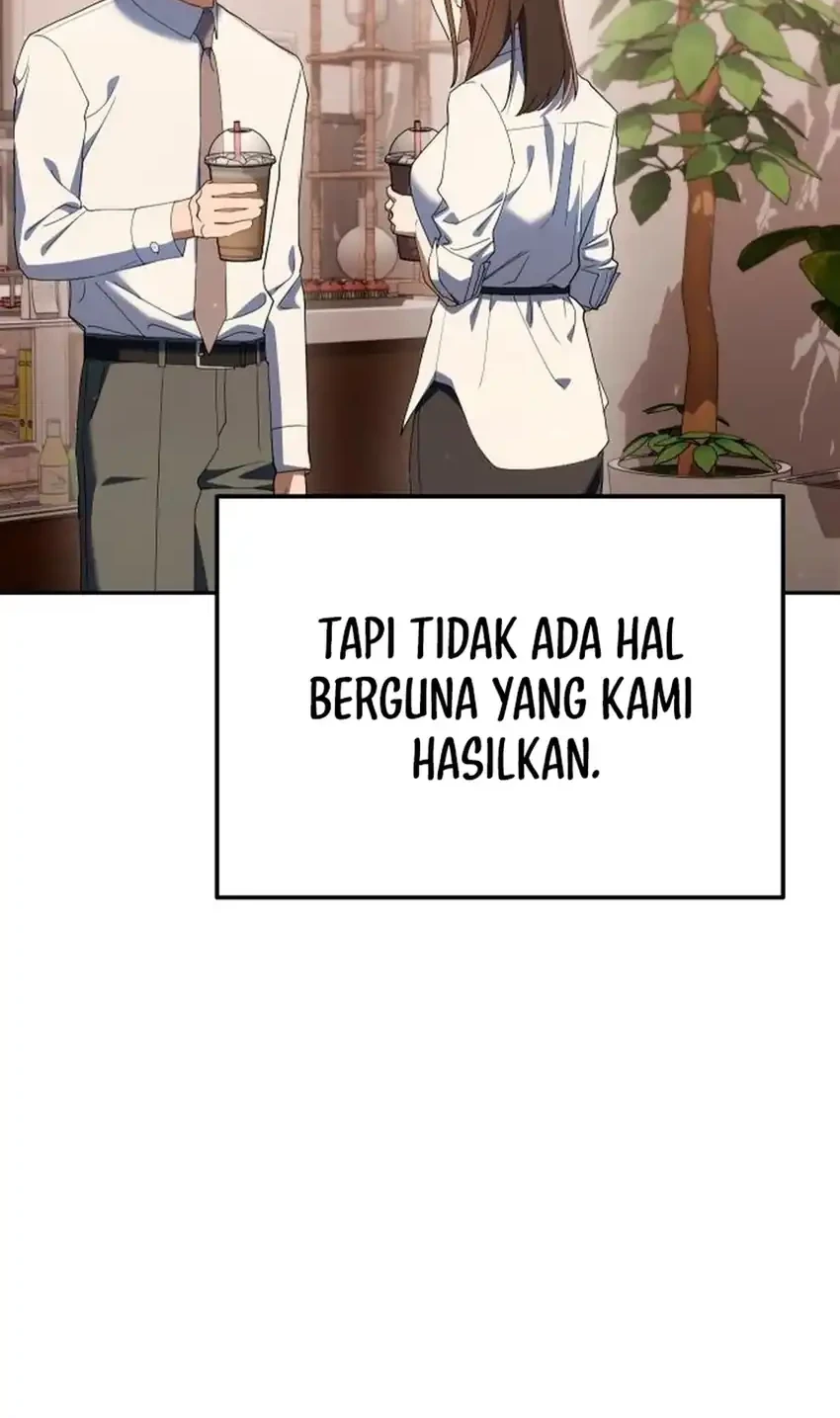 Immortal's Way of Life Chapter 5 - halaman 18