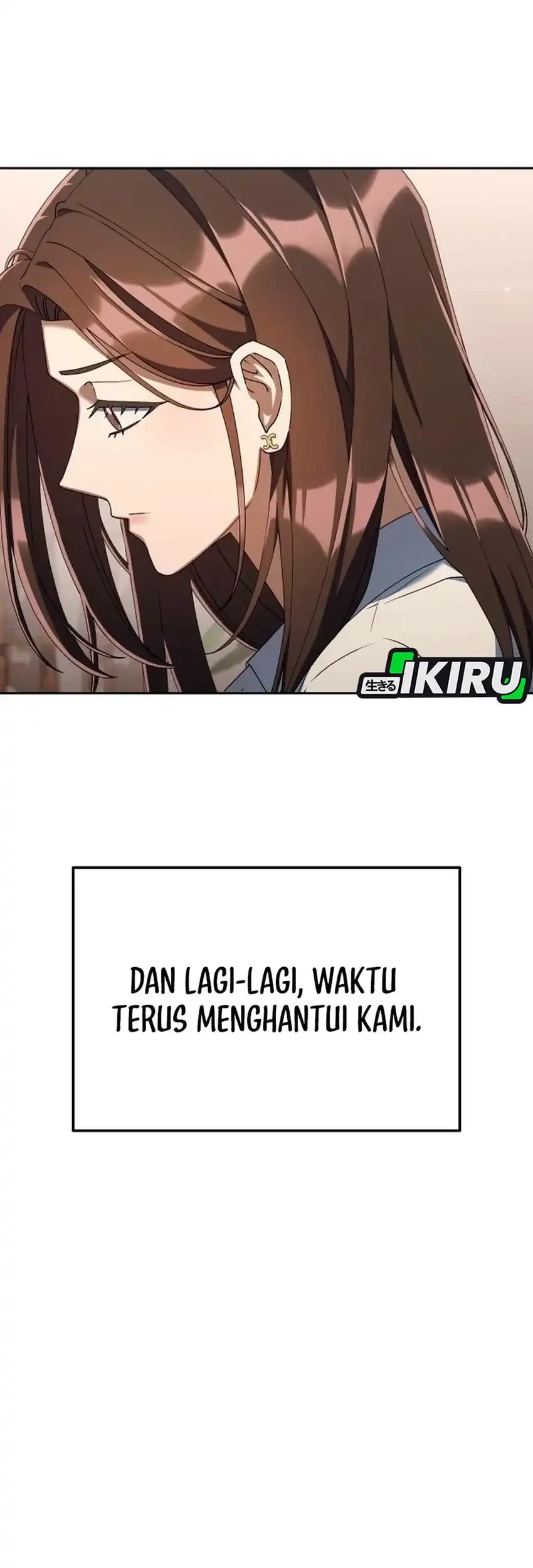 Immortal's Way of Life Chapter 5 - halaman 19