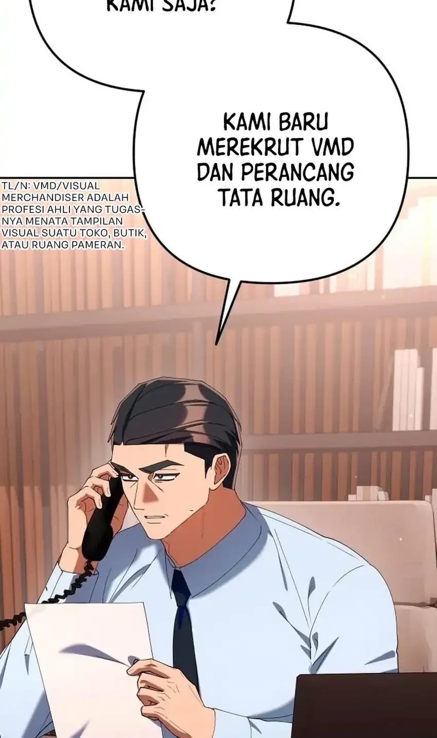 Immortal's Way of Life Chapter 5 - halaman 24