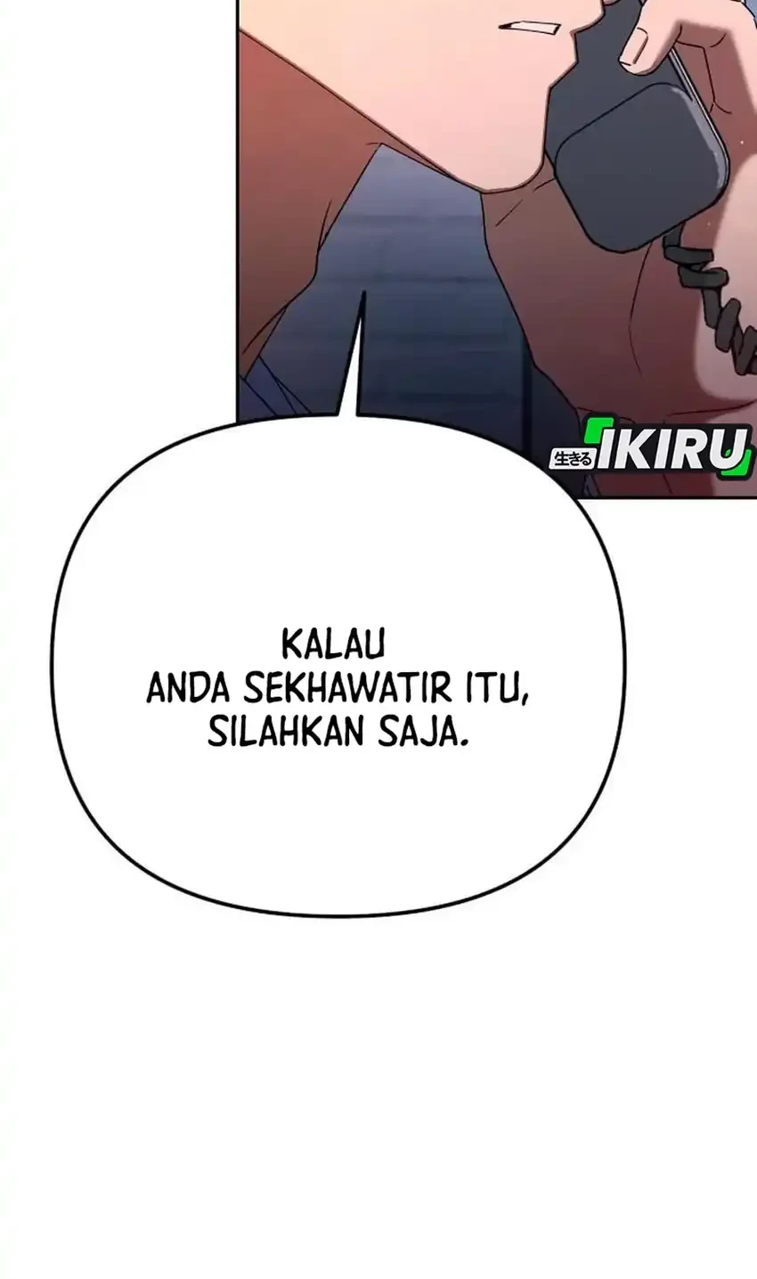 Immortal's Way of Life Chapter 5 - halaman 26