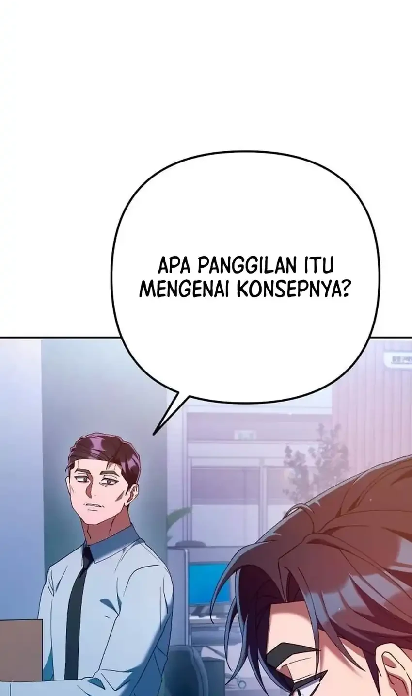 Immortal's Way of Life Chapter 5 - halaman 30