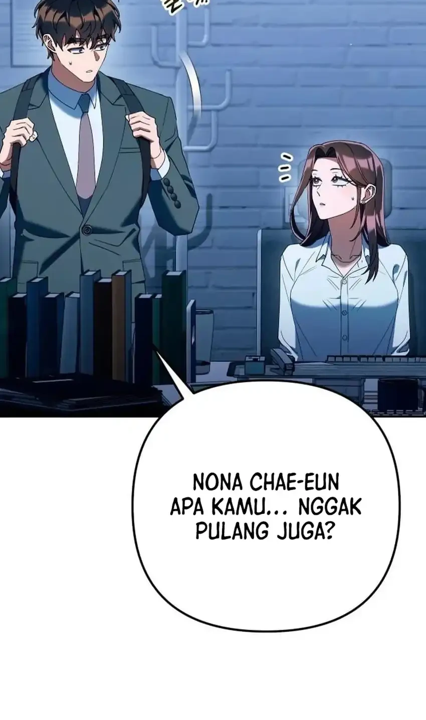 Immortal's Way of Life Chapter 5 - halaman 40