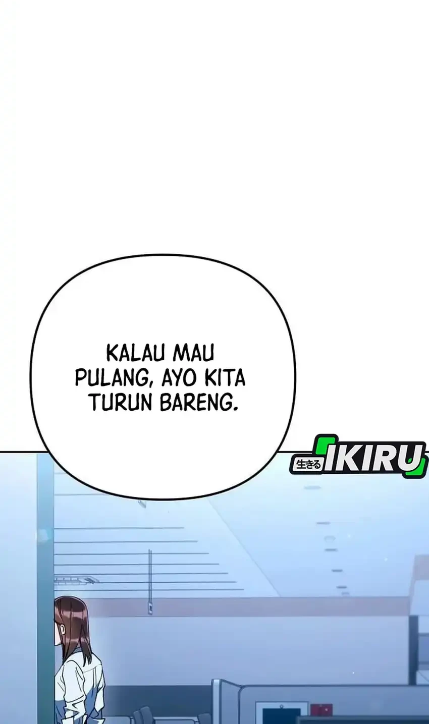 Immortal's Way of Life Chapter 5 - halaman 42