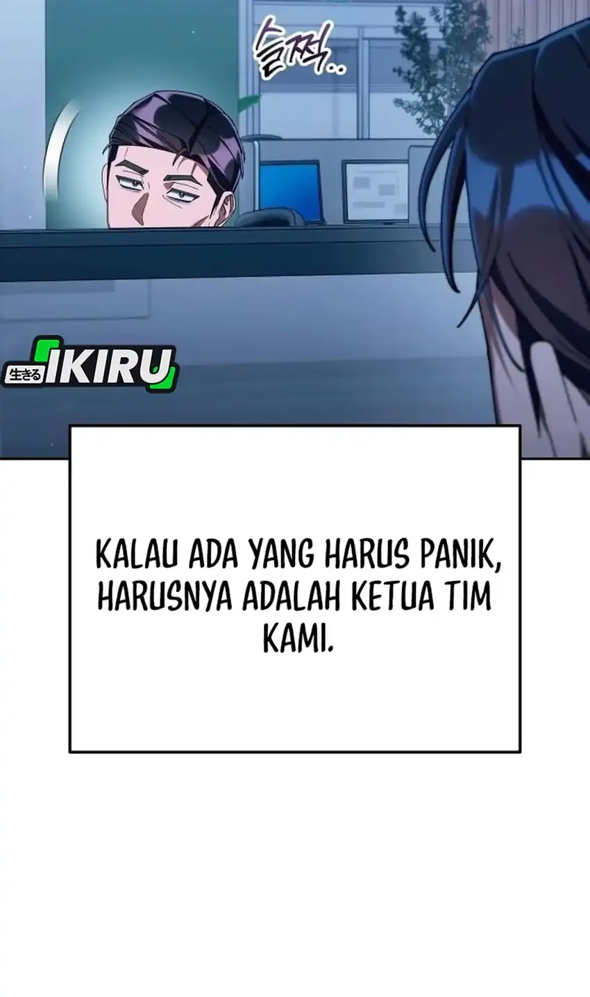 Immortal's Way of Life Chapter 5 - halaman 6