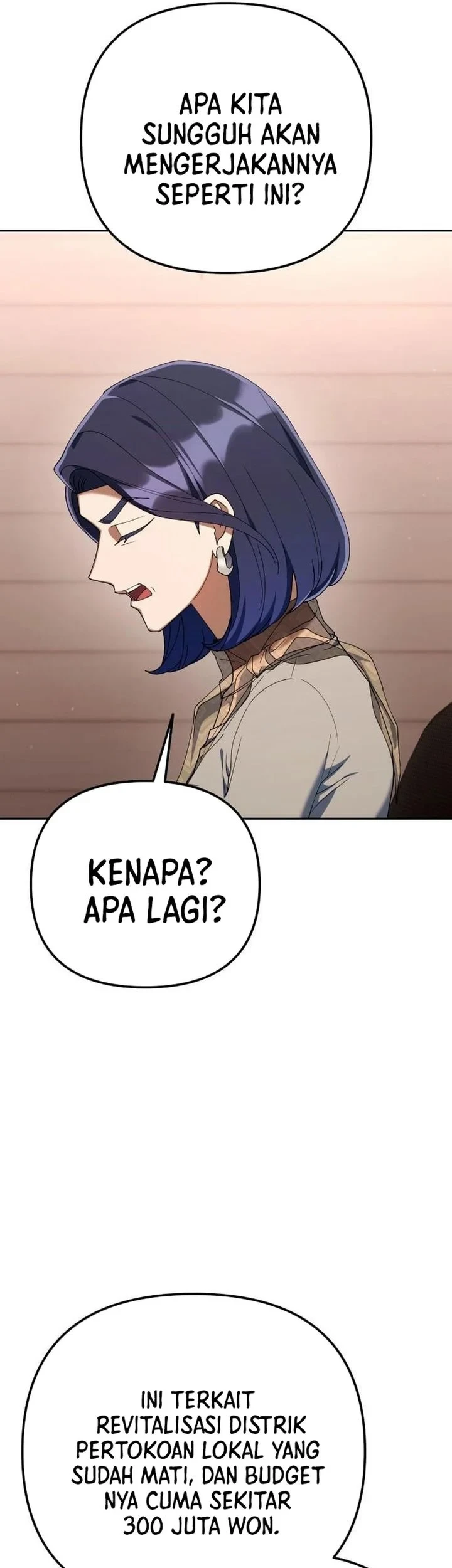 Immortal's Way of Life Chapter 6 - halaman 15