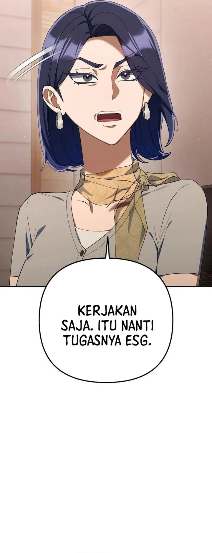 Immortal's Way of Life Chapter 6 - halaman 17