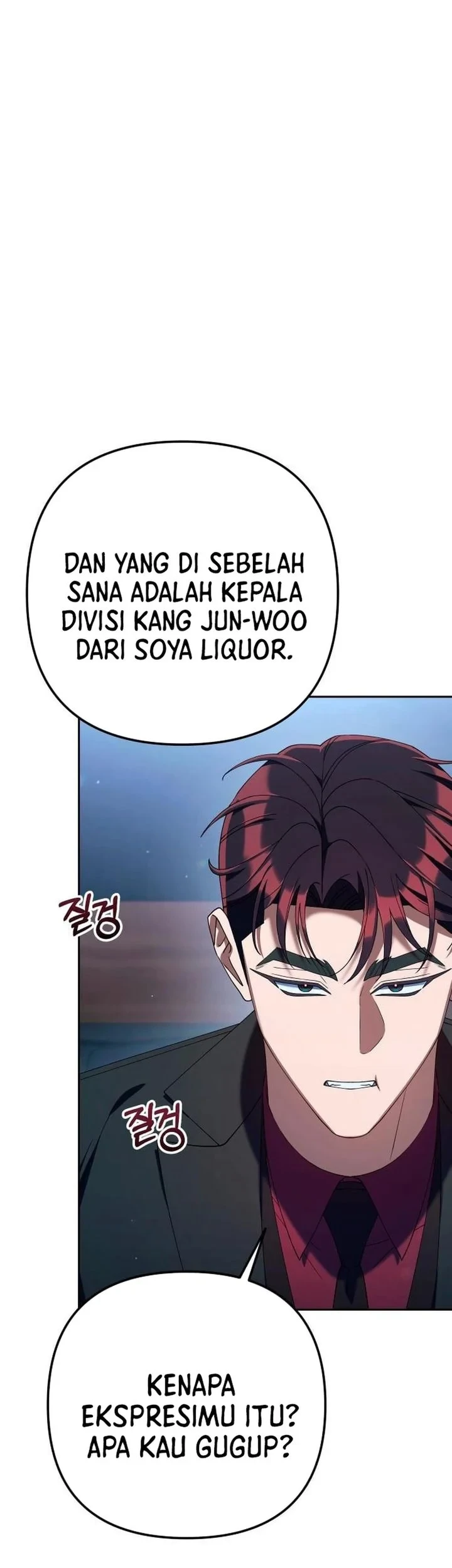 Immortal's Way of Life Chapter 6 - halaman 30