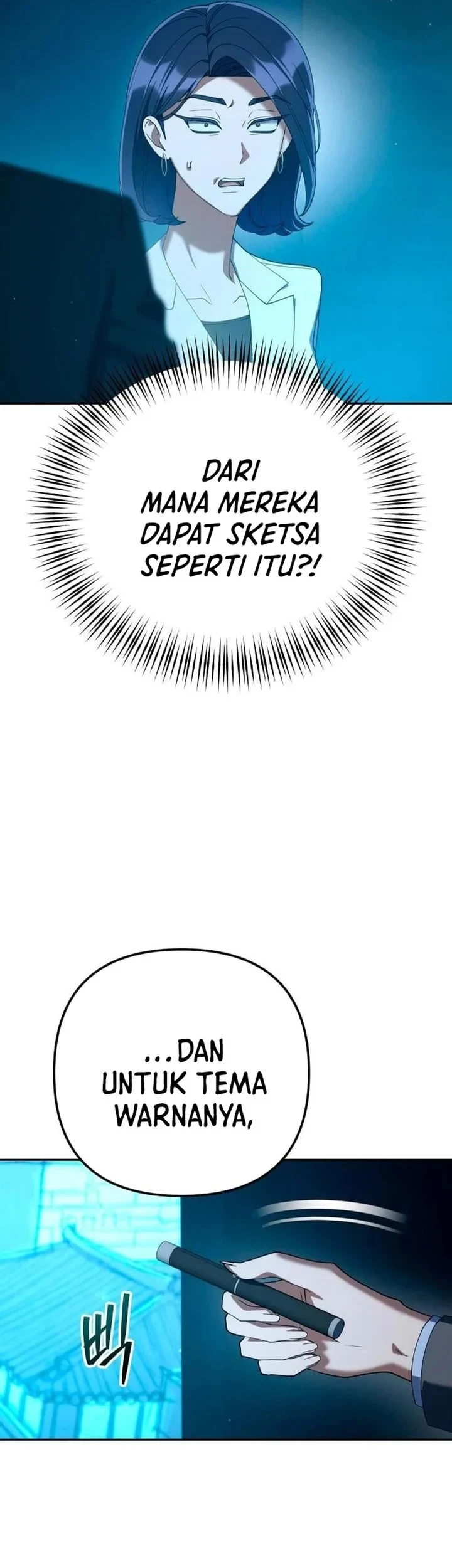 Immortal's Way of Life Chapter 6 - halaman 40