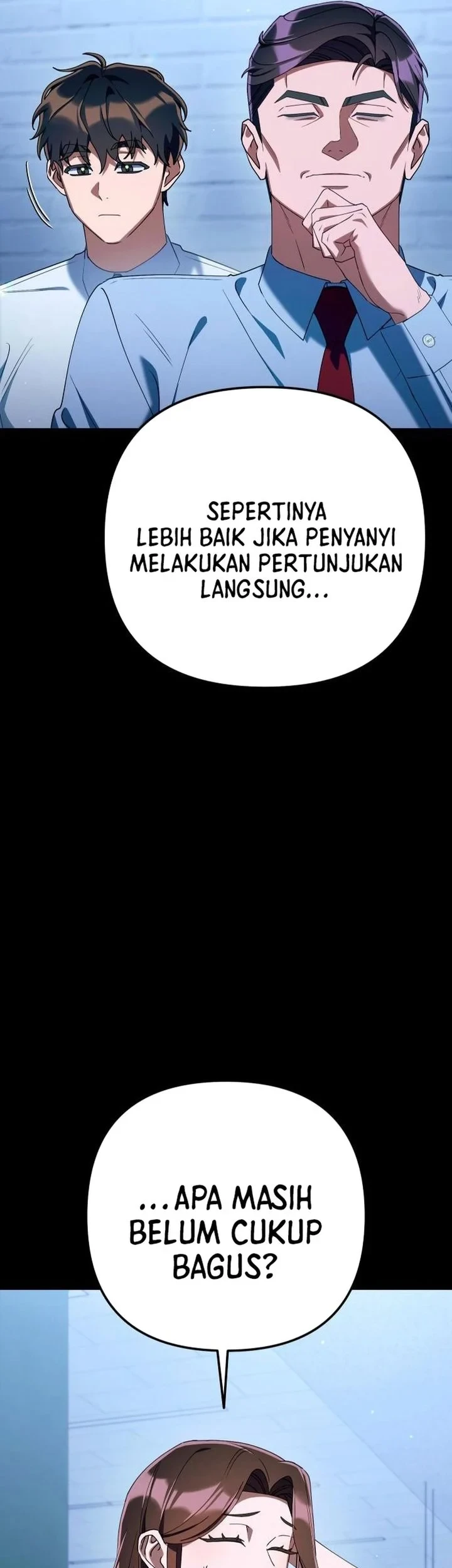 Immortal's Way of Life Chapter 6 - halaman 52