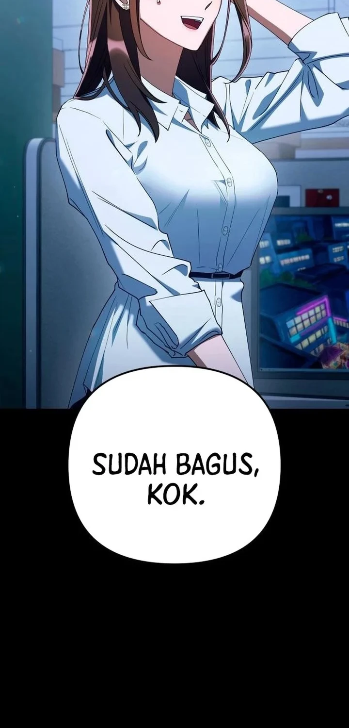 Immortal's Way of Life Chapter 6 - halaman 53