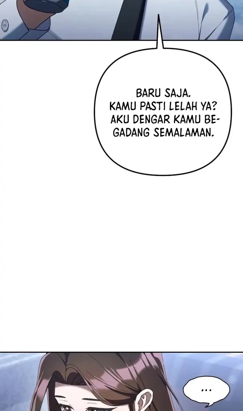 Immortal's Way of Life Chapter 7 - halaman 34
