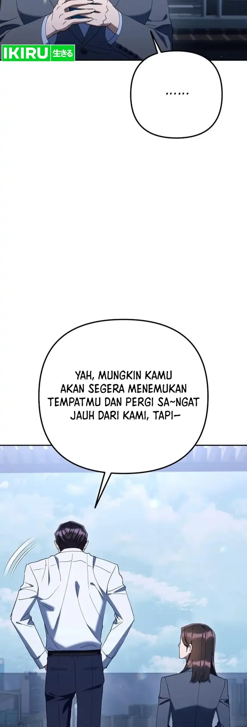 Immortal's Way of Life Chapter 7 - halaman 51
