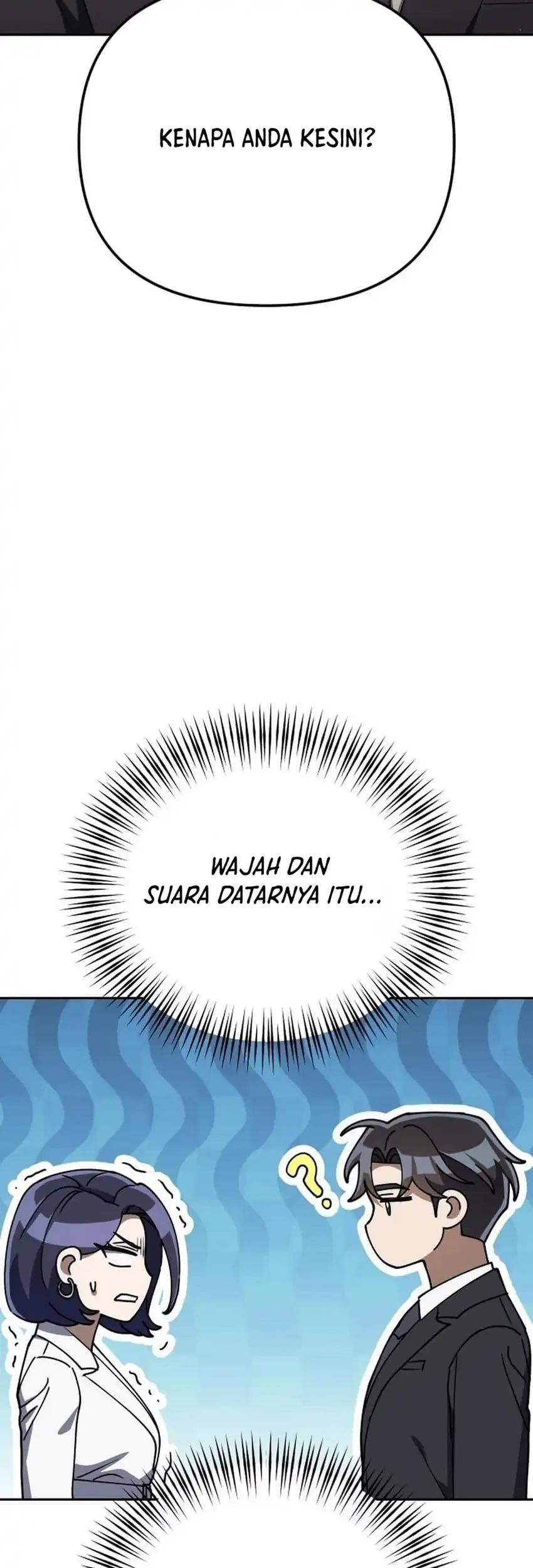 Immortal's Way of Life Chapter 7 - halaman 7