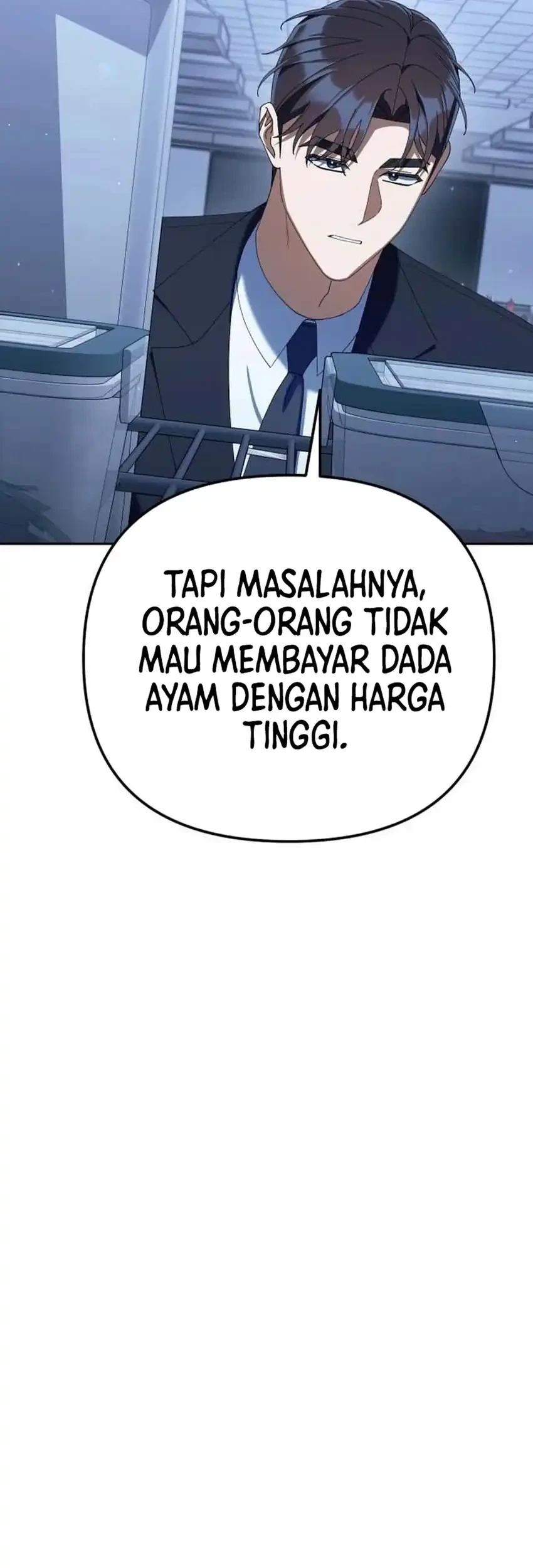 Immortal's Way of Life Chapter 8 - halaman 24