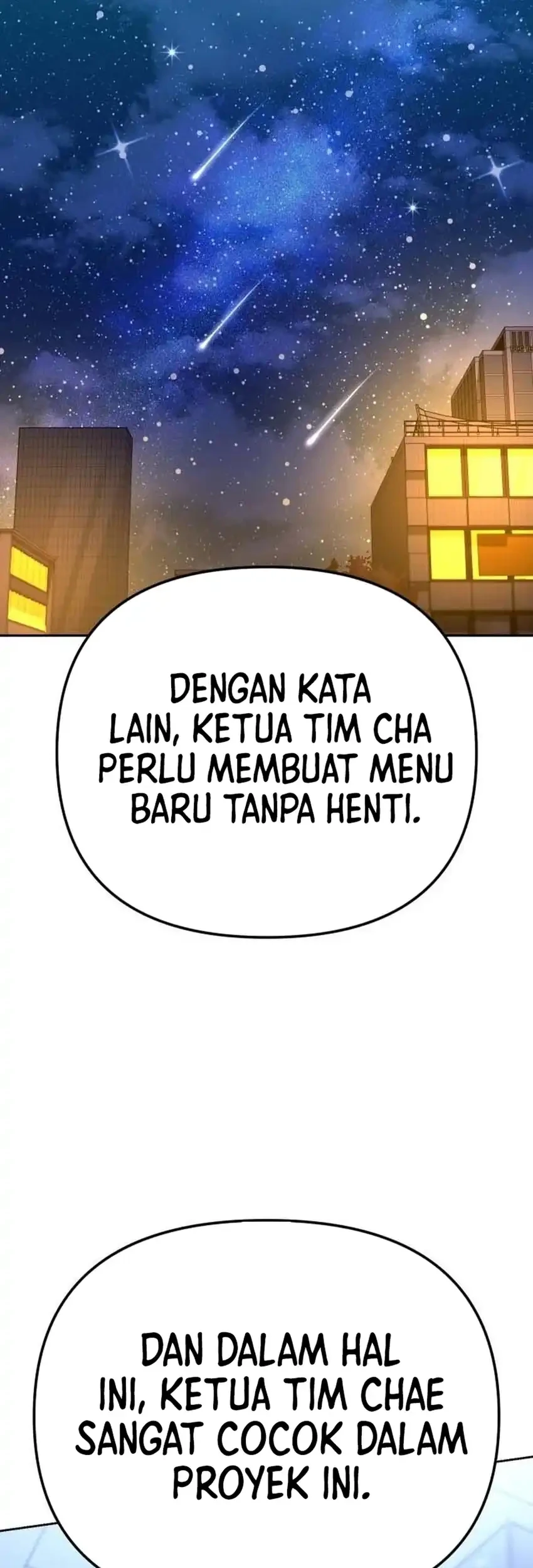 Immortal's Way of Life Chapter 8 - halaman 38