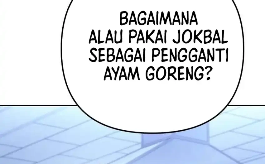 Immortal's Way of Life Chapter 8 - halaman 52