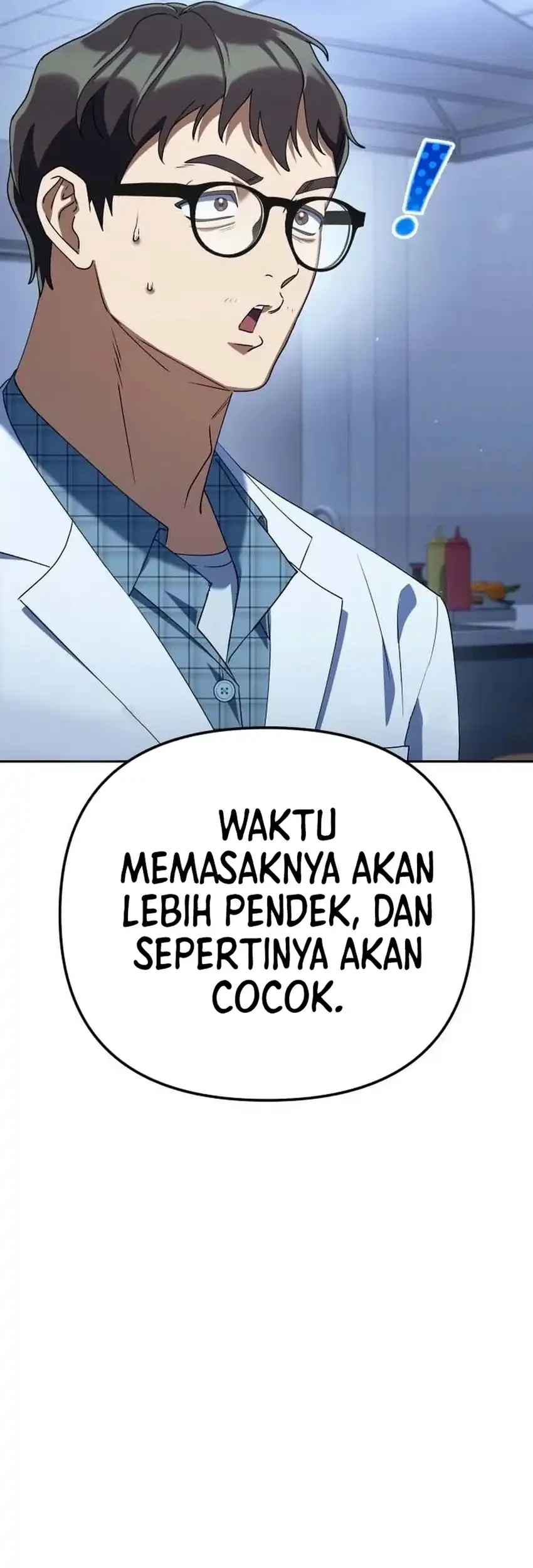 Immortal's Way of Life Chapter 8 - halaman 53