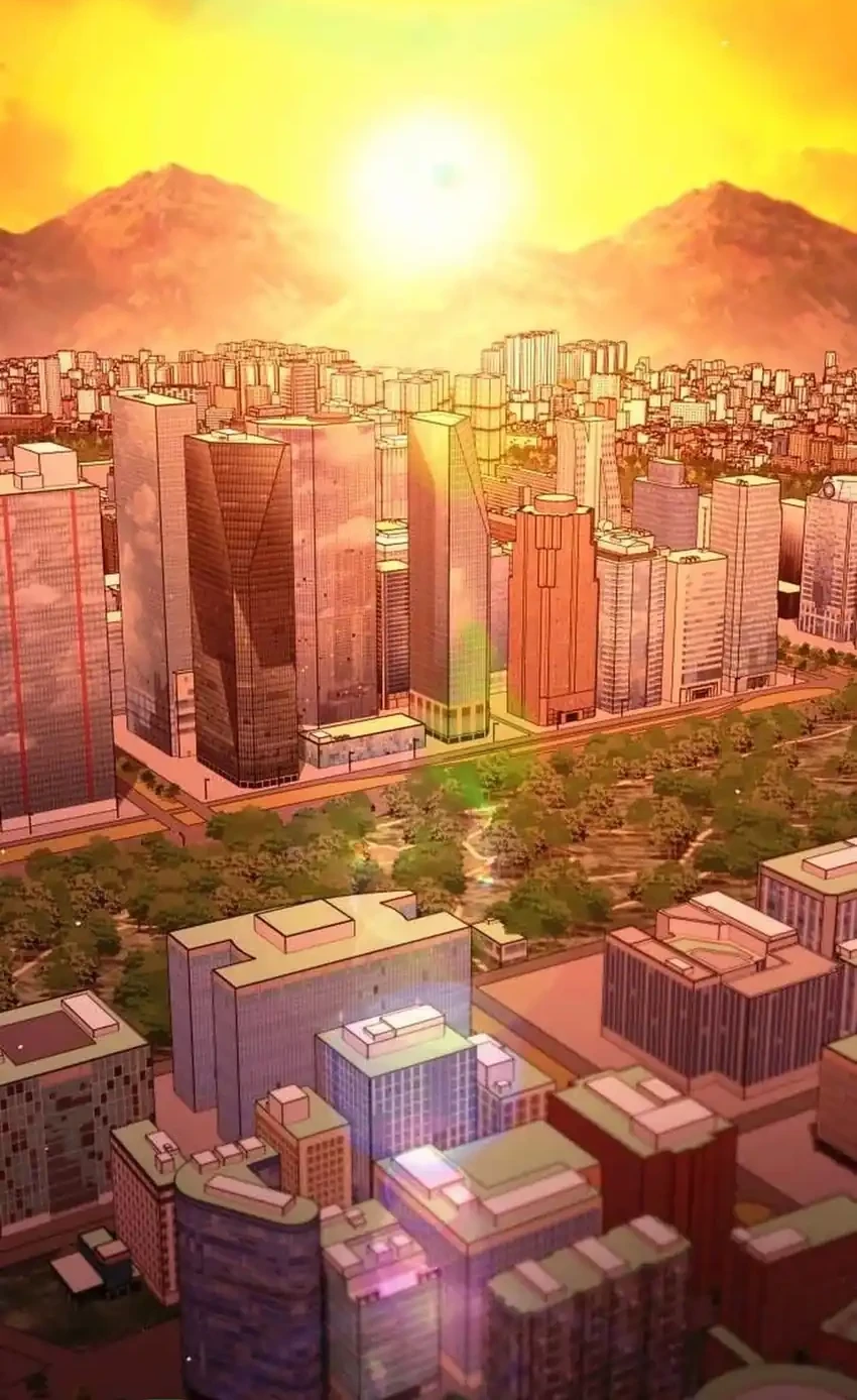 Immortal's Way of Life Chapter 8 - halaman 60