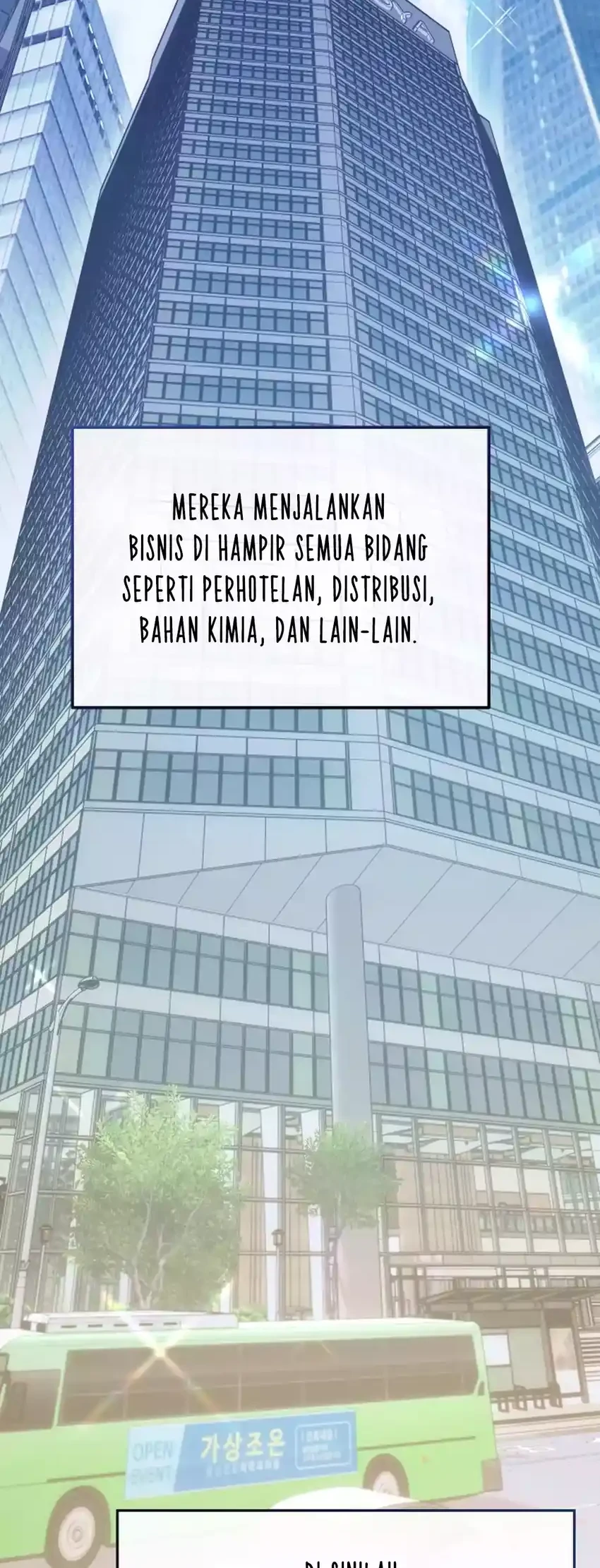 Immortal's Way of Life Chapter 9 - halaman 2