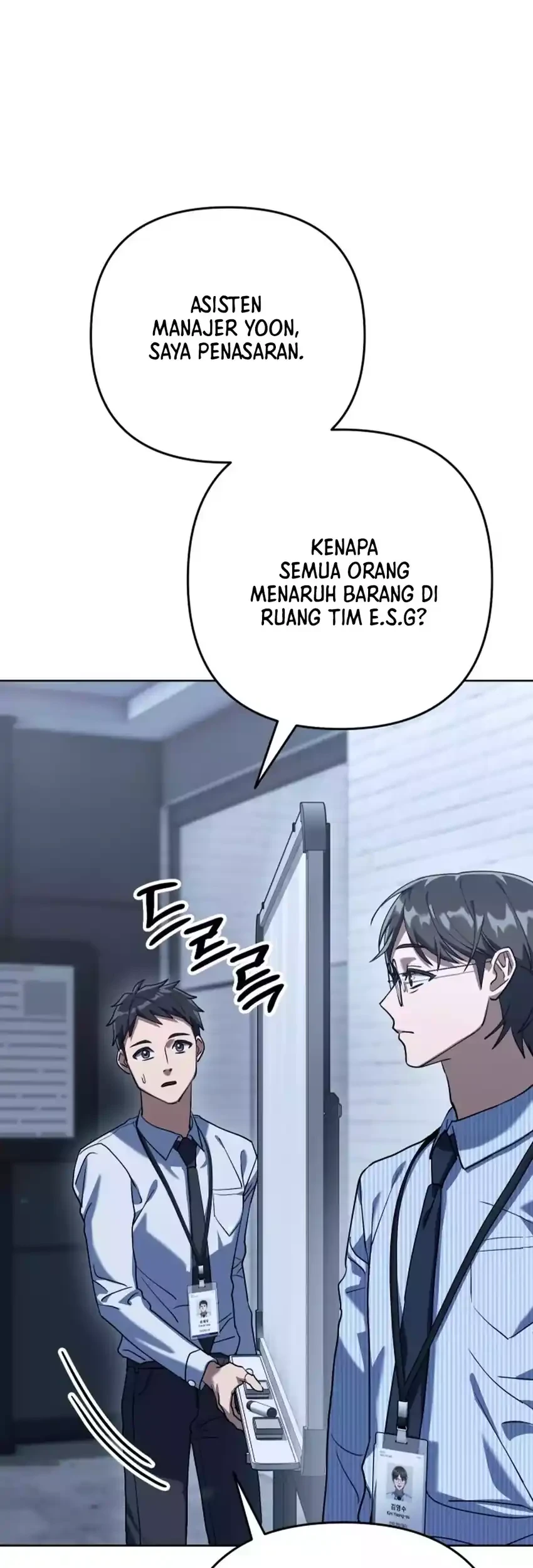 Immortal's Way of Life Chapter 9 - halaman 29