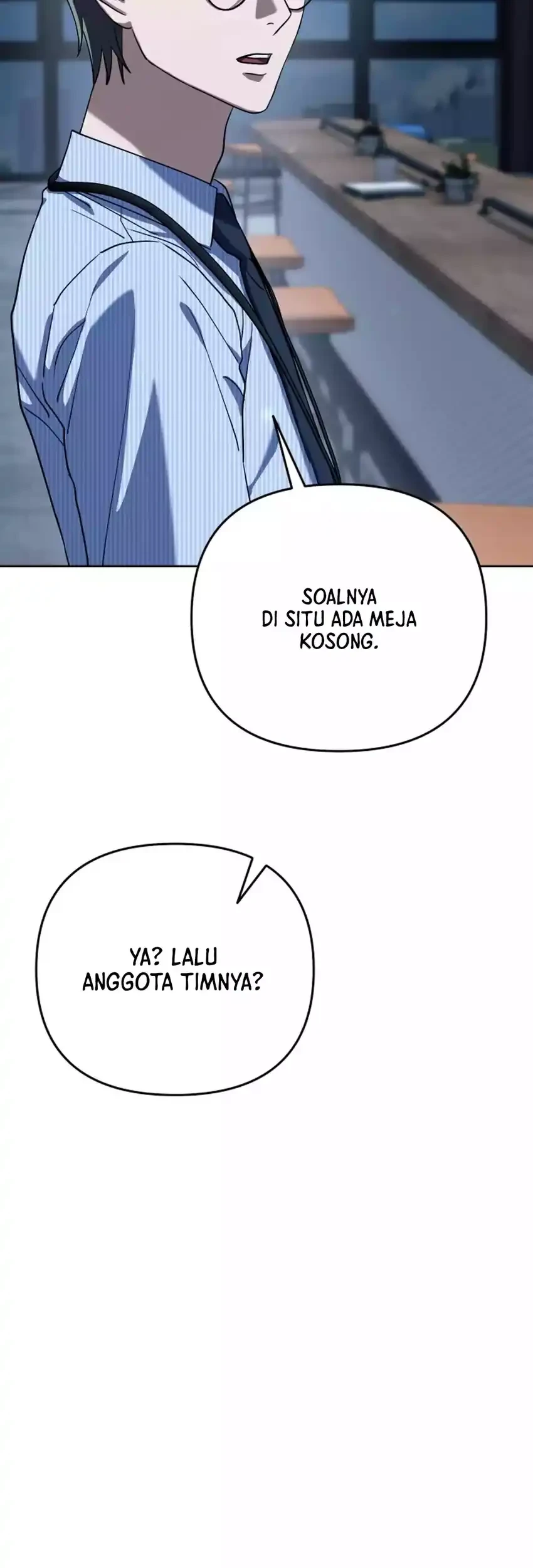 Immortal's Way of Life Chapter 9 - halaman 31