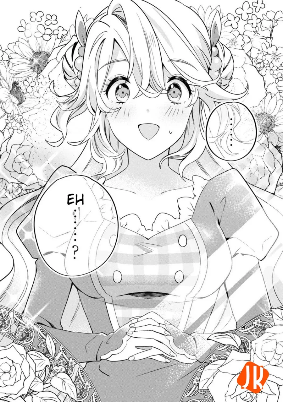 Imokusa Reijou desu ga Akuyaku Reisoku wo Tasuketara Kiniiraremashita Chapter 2 - halaman 20