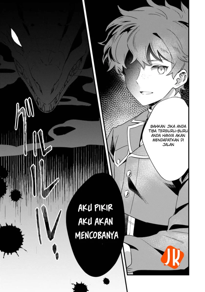 Imokusa Reijou desu ga Akuyaku Reisoku wo Tasuketara Kiniiraremashita Chapter 4 - halaman 15