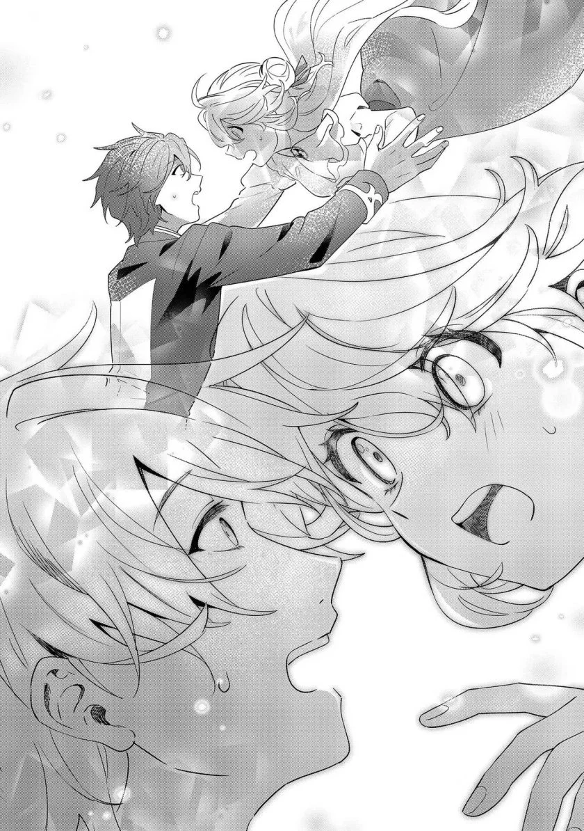 Imokusa Reijou desu ga Akuyaku Reisoku wo Tasuketara Kiniiraremashita Chapter 5 - halaman 7