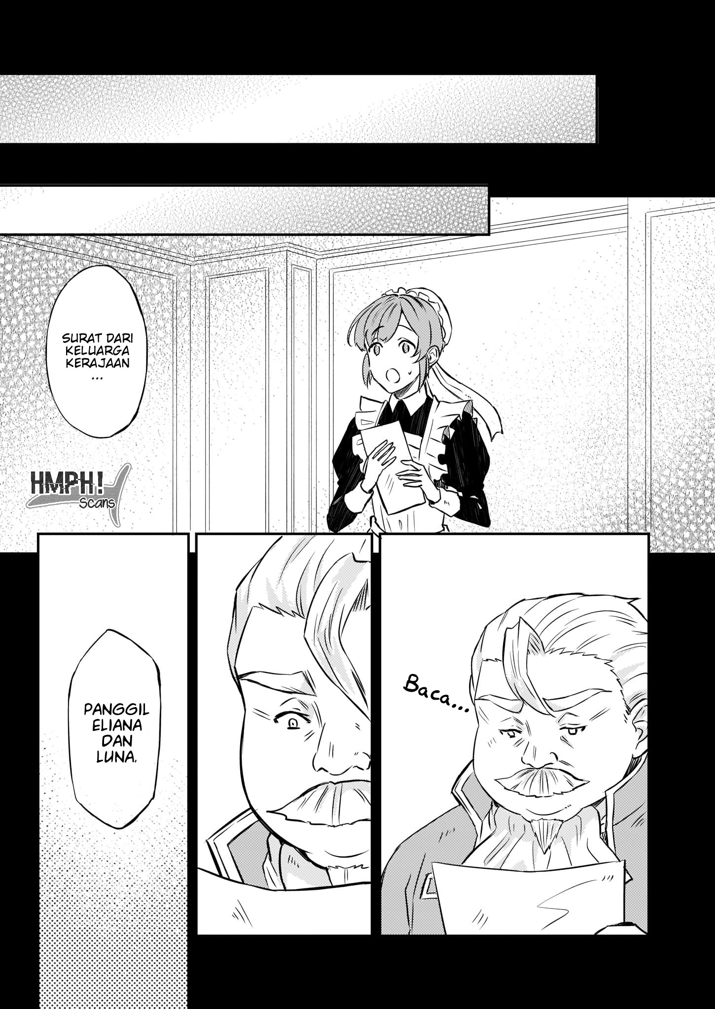 Imouto ni Konyakusha wo Yuzure to Iwaremashita: Saikyou no Ryuu ni Kiniirarete Masaka no Oukoku Nottori? Chapter 1 - halaman 14
