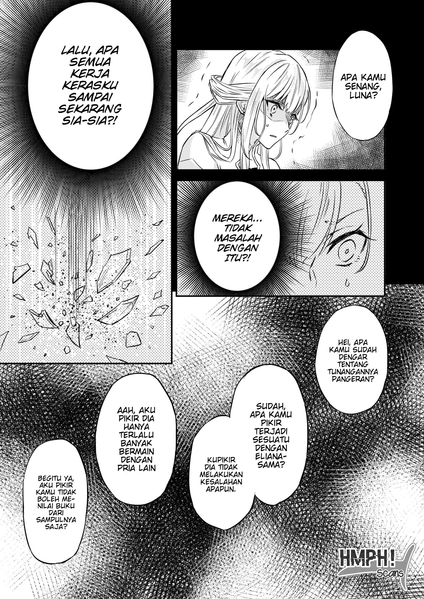 Imouto ni Konyakusha wo Yuzure to Iwaremashita: Saikyou no Ryuu ni Kiniirarete Masaka no Oukoku Nottori? Chapter 1 - halaman 16