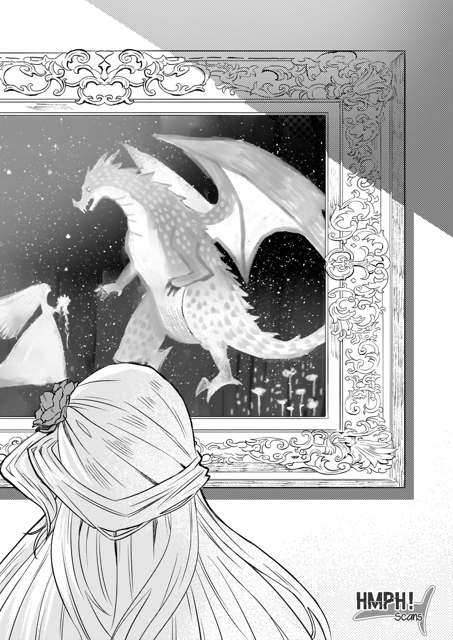 Imouto ni Konyakusha wo Yuzure to Iwaremashita: Saikyou no Ryuu ni Kiniirarete Masaka no Oukoku Nottori? Chapter 1 - halaman 19