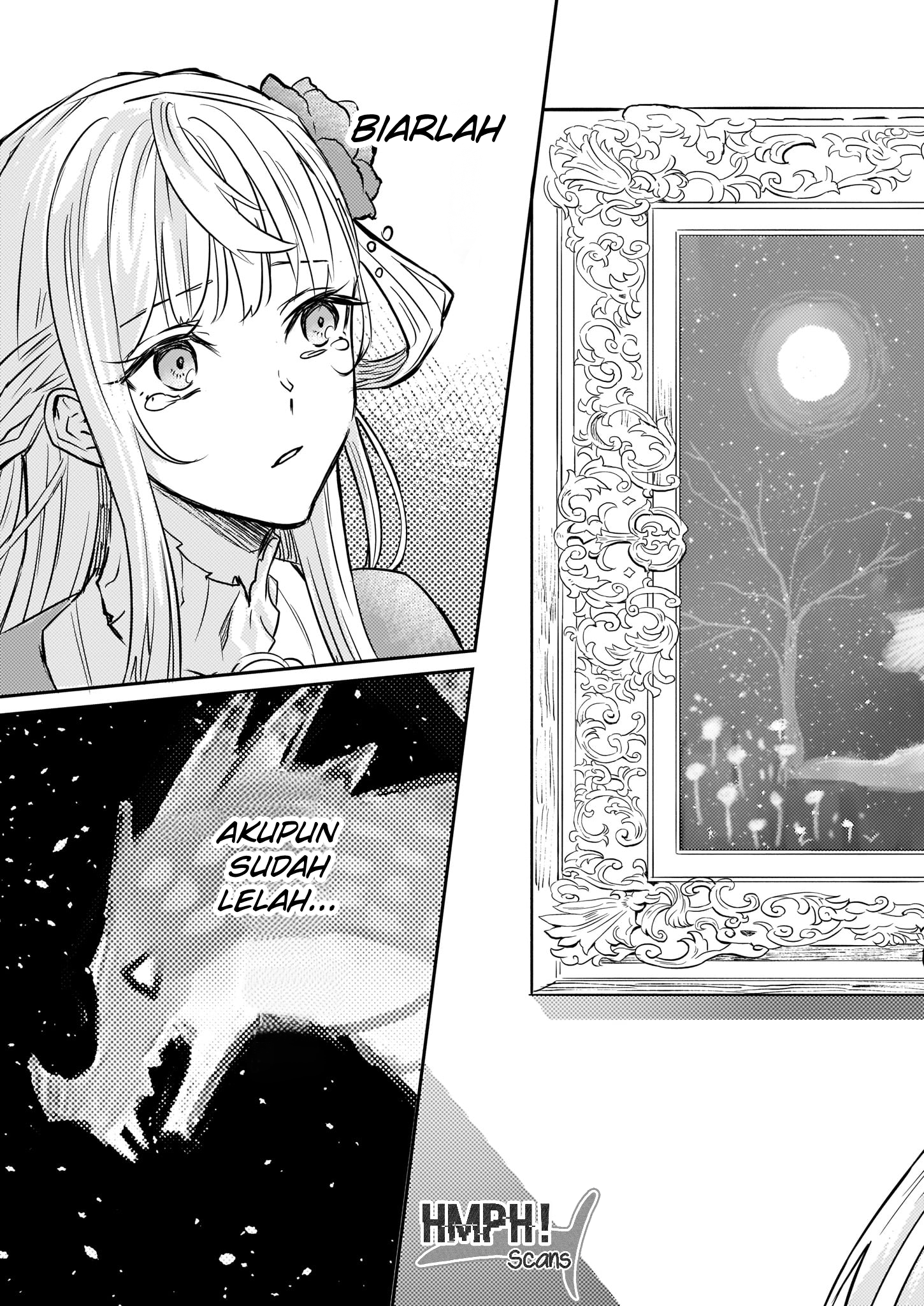 Imouto ni Konyakusha wo Yuzure to Iwaremashita: Saikyou no Ryuu ni Kiniirarete Masaka no Oukoku Nottori? Chapter 1 - halaman 20