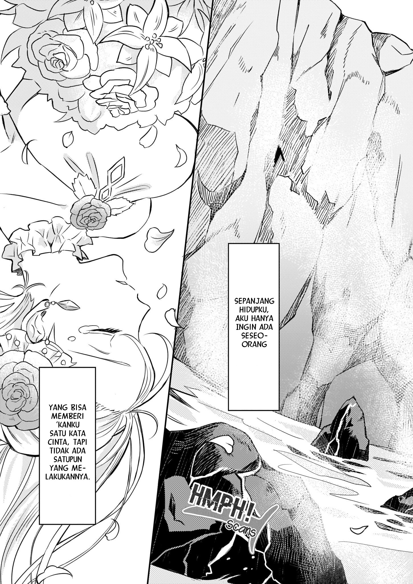 Imouto ni Konyakusha wo Yuzure to Iwaremashita: Saikyou no Ryuu ni Kiniirarete Masaka no Oukoku Nottori? Chapter 1 - halaman 4