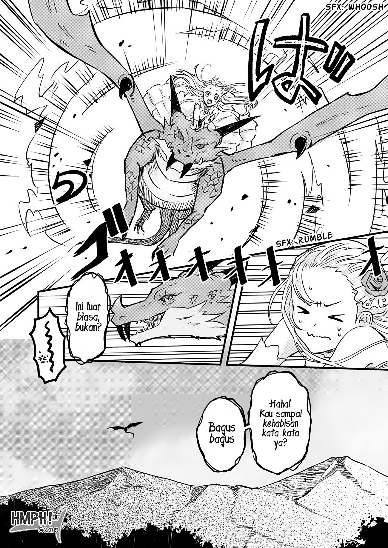 Imouto ni Konyakusha wo Yuzure to Iwaremashita: Saikyou no Ryuu ni Kiniirarete Masaka no Oukoku Nottori? Chapter 2 - halaman 15
