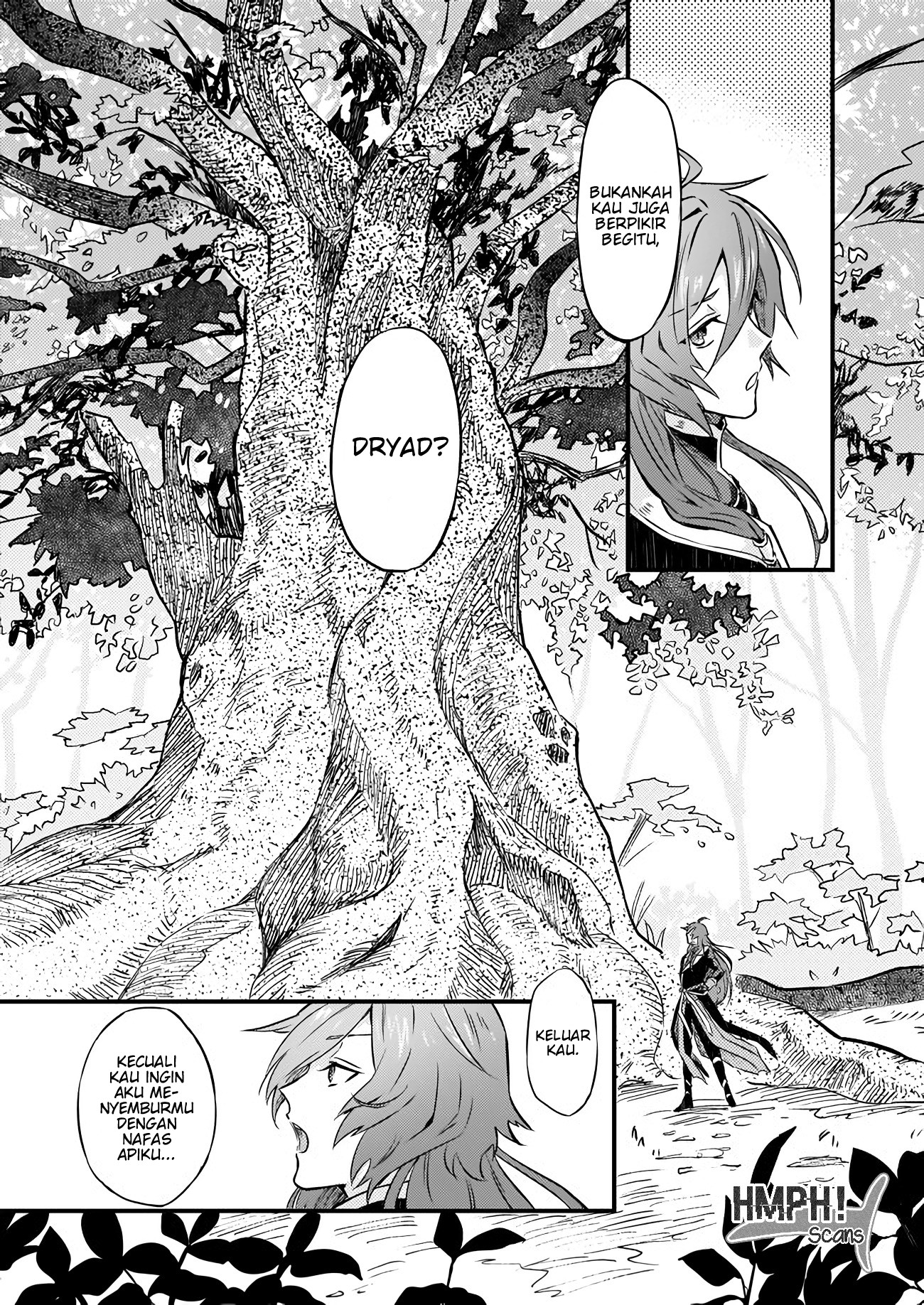 Imouto ni Konyakusha wo Yuzure to Iwaremashita: Saikyou no Ryuu ni Kiniirarete Masaka no Oukoku Nottori? Chapter 2 - halaman 22