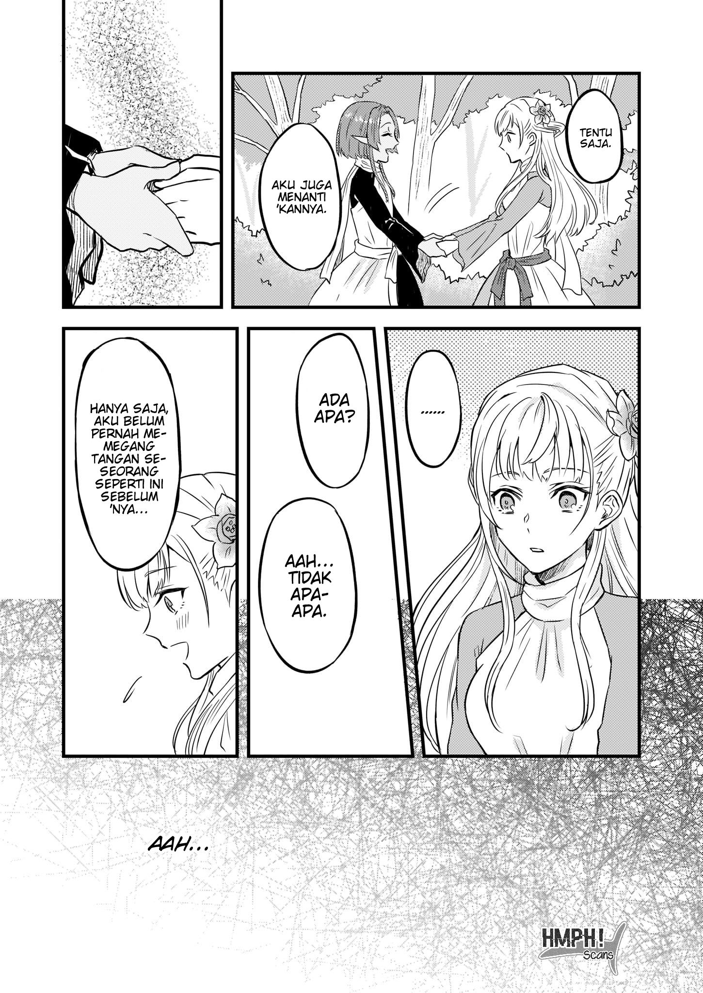 Imouto ni Konyakusha wo Yuzure to Iwaremashita: Saikyou no Ryuu ni Kiniirarete Masaka no Oukoku Nottori? Chapter 3 - halaman 10
