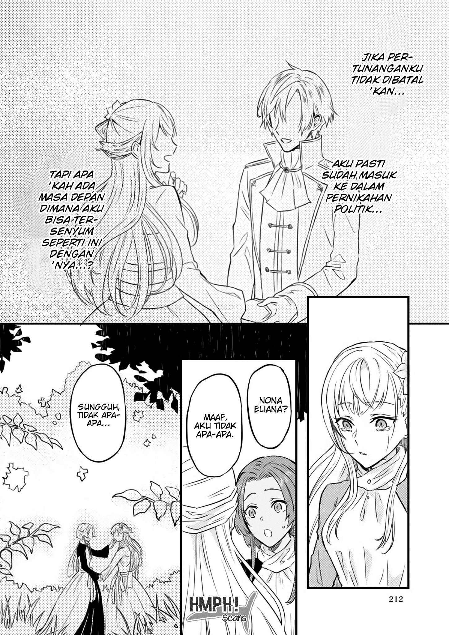 Imouto ni Konyakusha wo Yuzure to Iwaremashita: Saikyou no Ryuu ni Kiniirarete Masaka no Oukoku Nottori? Chapter 3 - halaman 11
