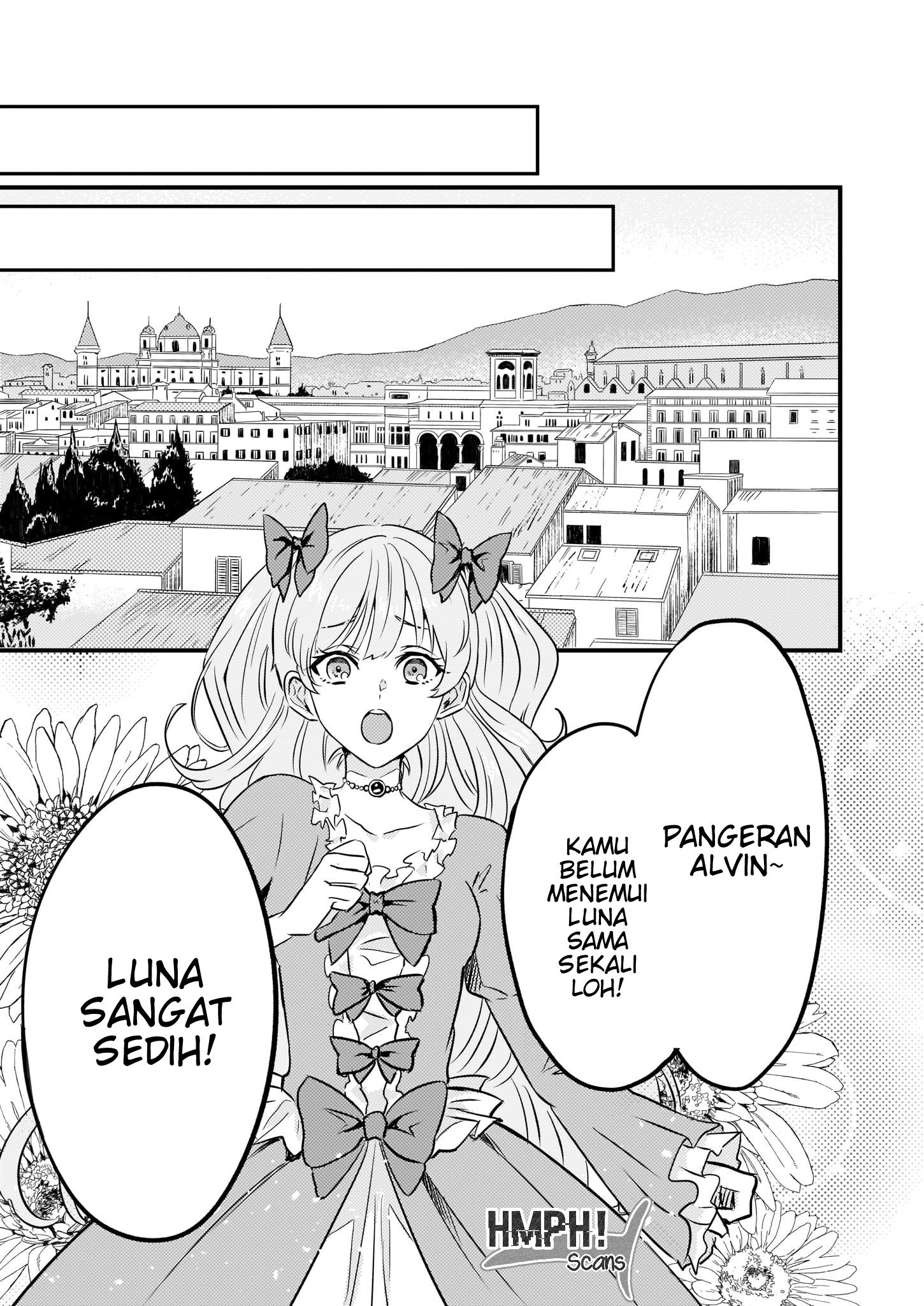 Imouto ni Konyakusha wo Yuzure to Iwaremashita: Saikyou no Ryuu ni Kiniirarete Masaka no Oukoku Nottori? Chapter 3 - halaman 12