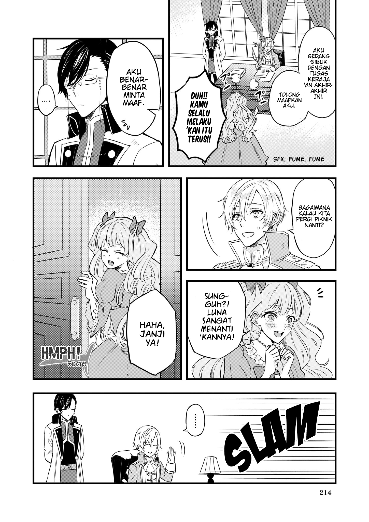Imouto ni Konyakusha wo Yuzure to Iwaremashita: Saikyou no Ryuu ni Kiniirarete Masaka no Oukoku Nottori? Chapter 3 - halaman 13