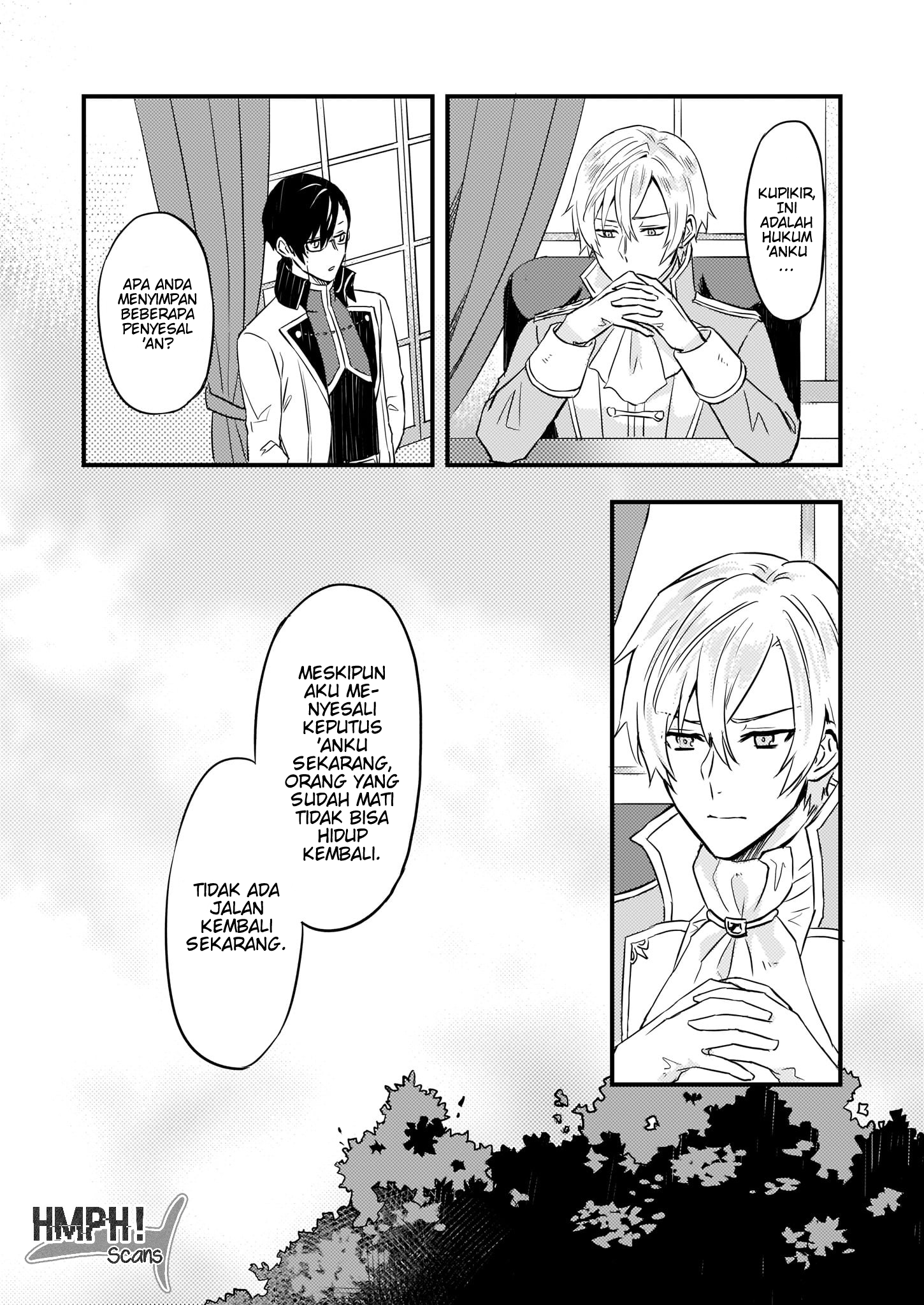 Imouto ni Konyakusha wo Yuzure to Iwaremashita: Saikyou no Ryuu ni Kiniirarete Masaka no Oukoku Nottori? Chapter 3 - halaman 20