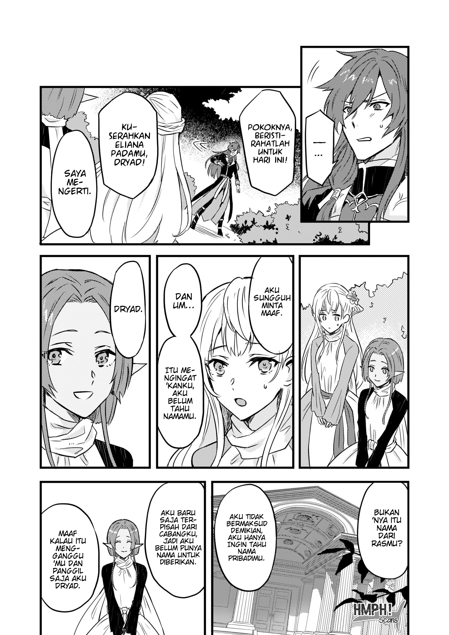 Imouto ni Konyakusha wo Yuzure to Iwaremashita: Saikyou no Ryuu ni Kiniirarete Masaka no Oukoku Nottori? Chapter 3 - halaman 24
