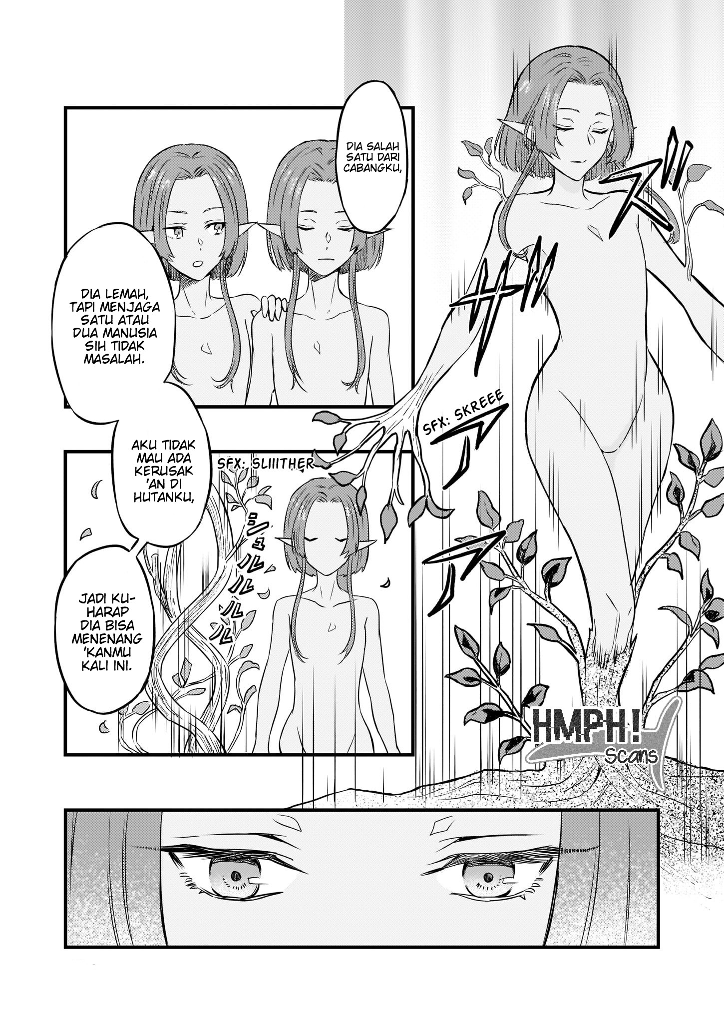 Imouto ni Konyakusha wo Yuzure to Iwaremashita: Saikyou no Ryuu ni Kiniirarete Masaka no Oukoku Nottori? Chapter 3 - halaman 4