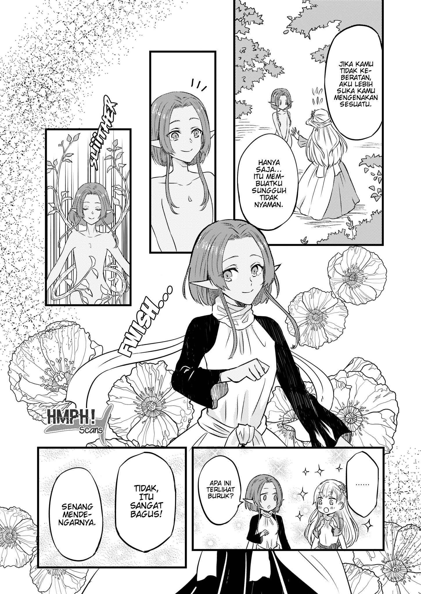 Imouto ni Konyakusha wo Yuzure to Iwaremashita: Saikyou no Ryuu ni Kiniirarete Masaka no Oukoku Nottori? Chapter 3 - halaman 8