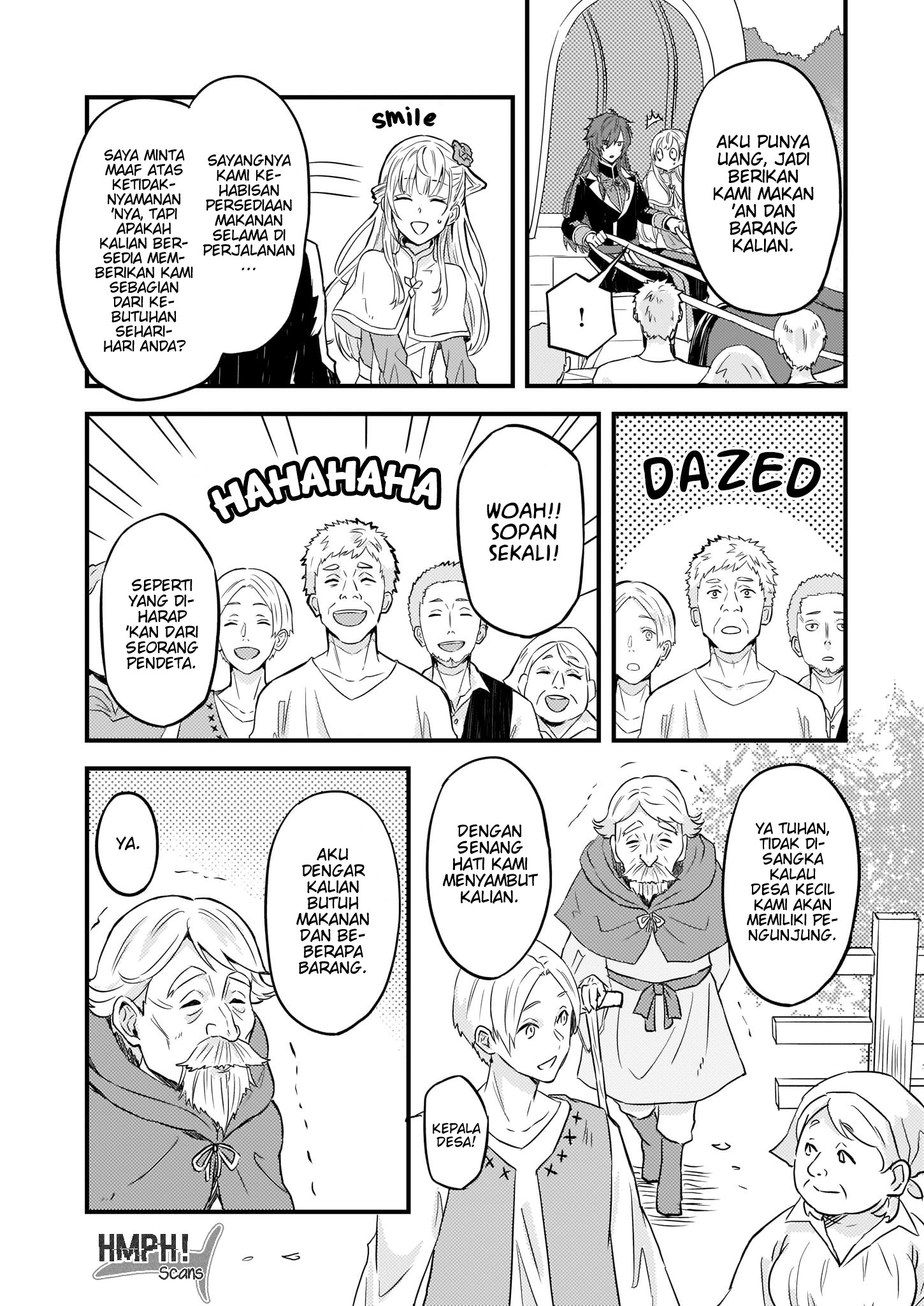 Imouto ni Konyakusha wo Yuzure to Iwaremashita: Saikyou no Ryuu ni Kiniirarete Masaka no Oukoku Nottori? Chapter 4 - halaman 15