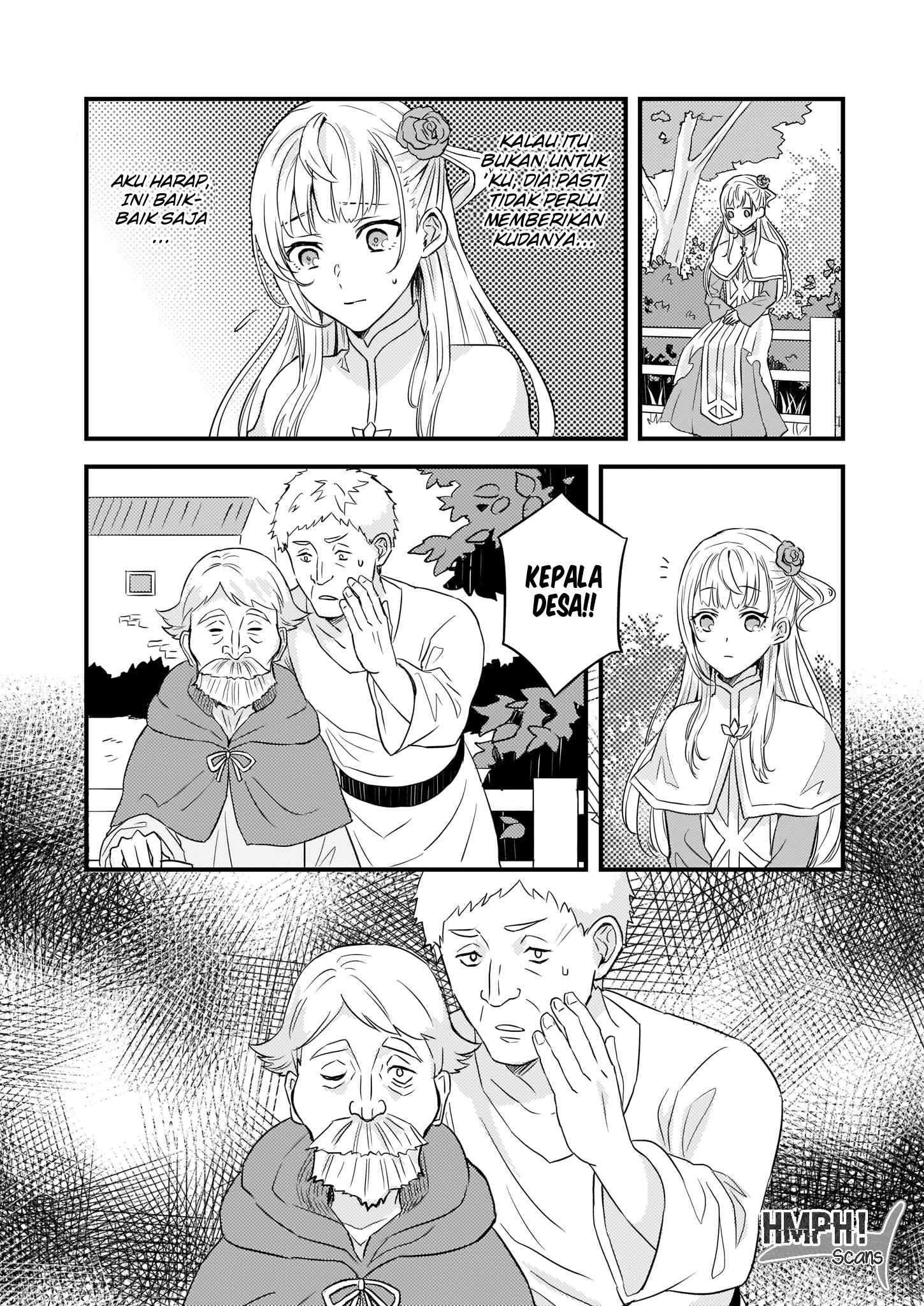 Imouto ni Konyakusha wo Yuzure to Iwaremashita: Saikyou no Ryuu ni Kiniirarete Masaka no Oukoku Nottori? Chapter 4 - halaman 19