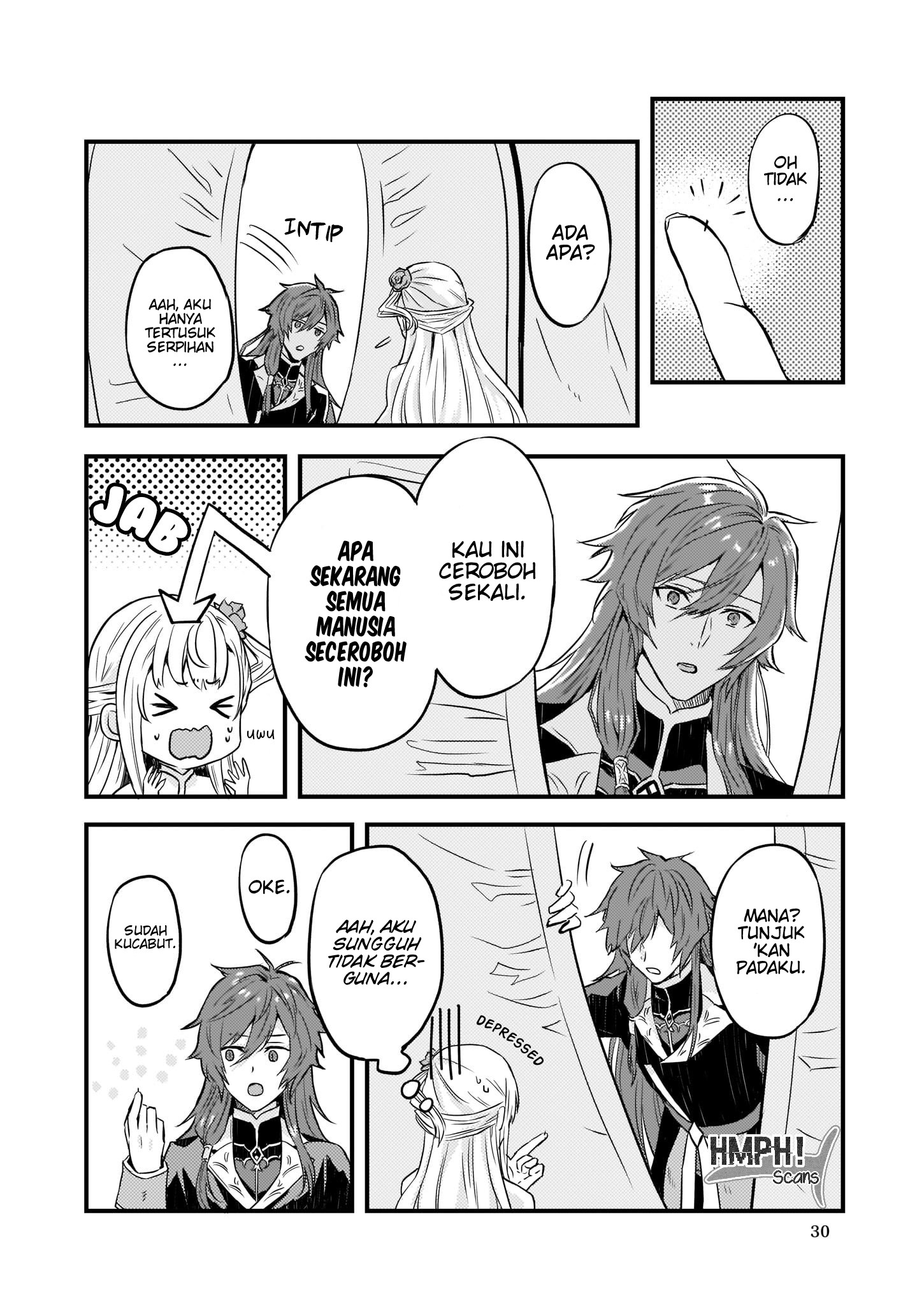Imouto ni Konyakusha wo Yuzure to Iwaremashita: Saikyou no Ryuu ni Kiniirarete Masaka no Oukoku Nottori? Chapter 4 - halaman 7