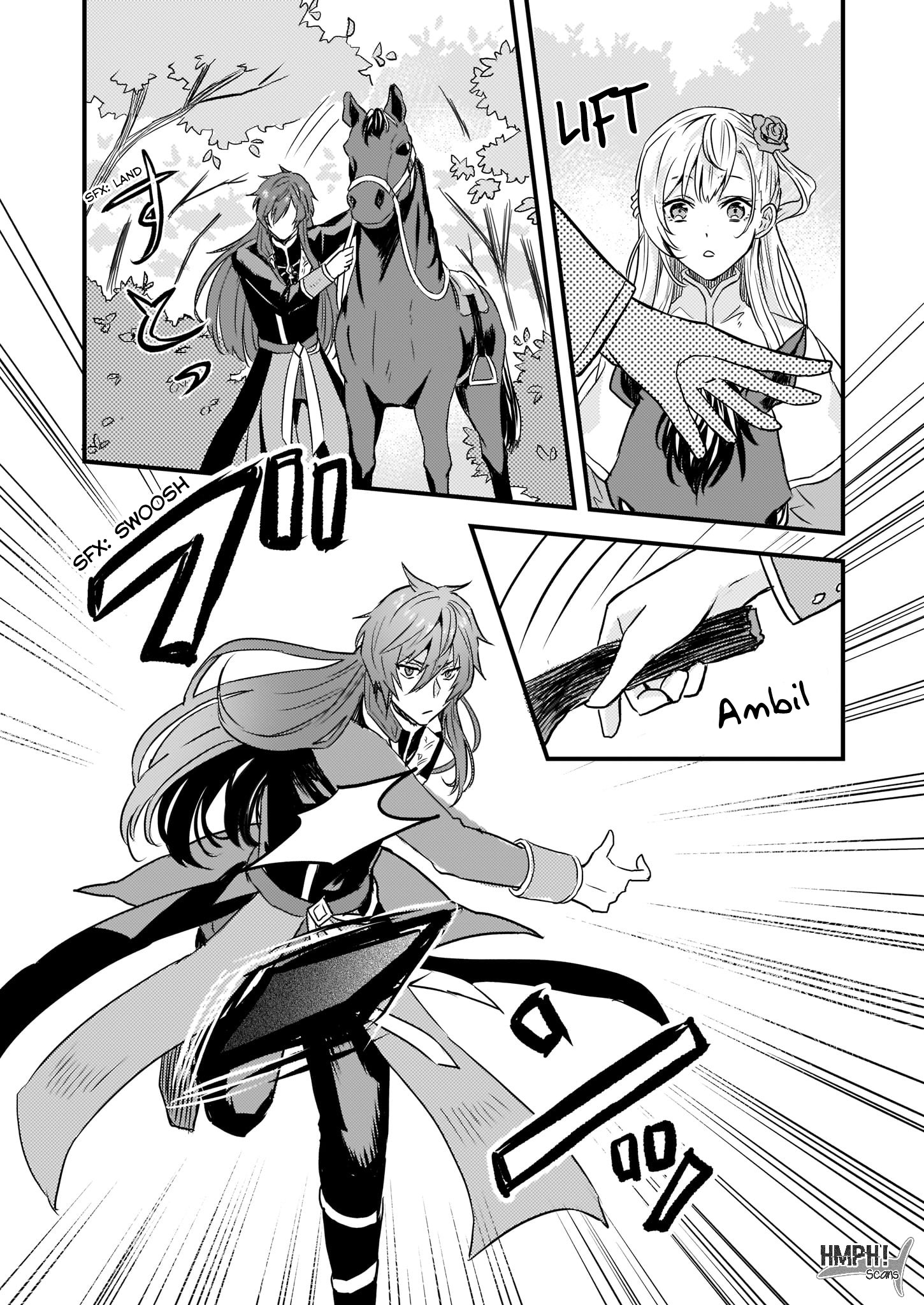 Imouto ni Konyakusha wo Yuzure to Iwaremashita: Saikyou no Ryuu ni Kiniirarete Masaka no Oukoku Nottori? Chapter 5 - halaman 11