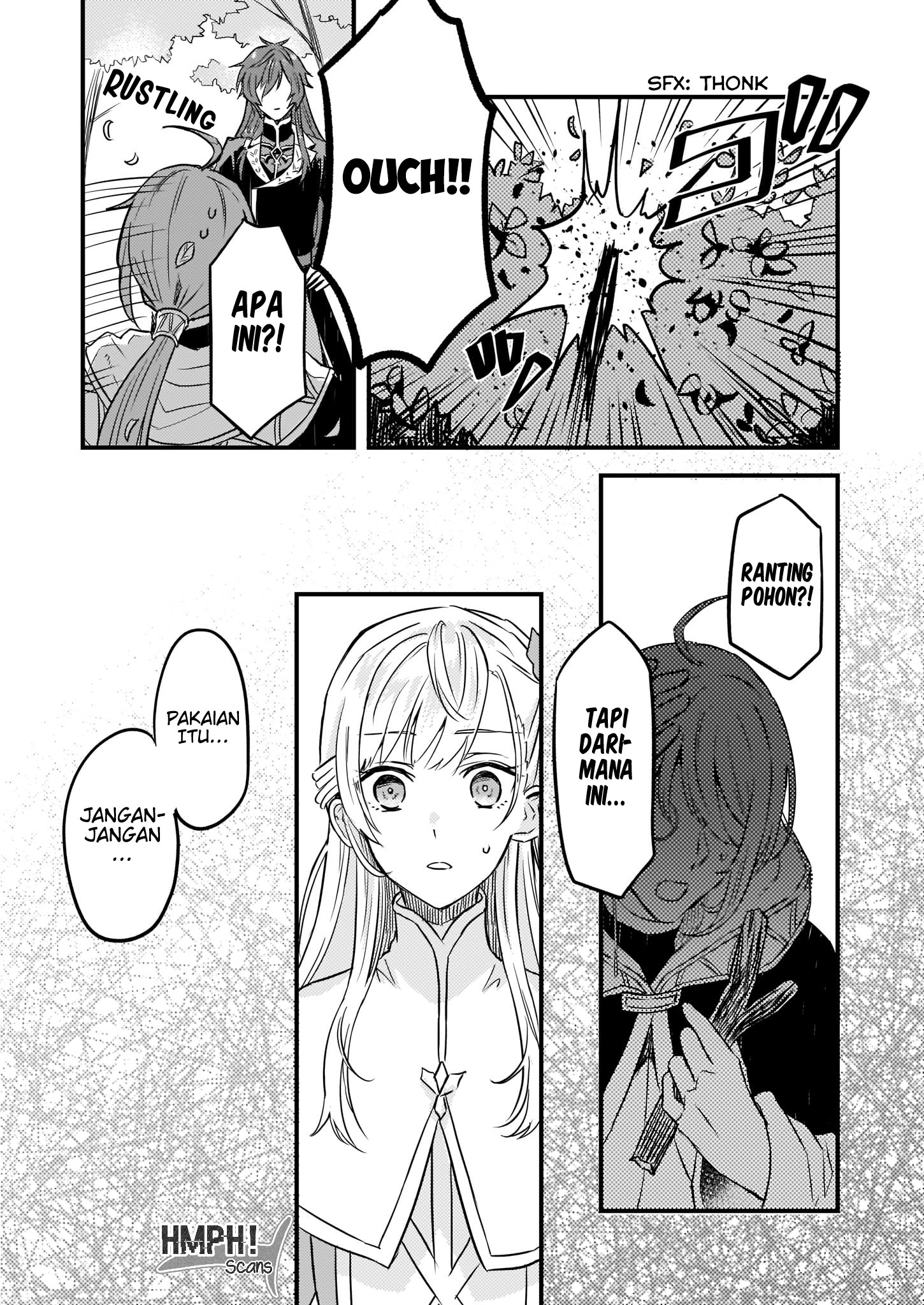 Imouto ni Konyakusha wo Yuzure to Iwaremashita: Saikyou no Ryuu ni Kiniirarete Masaka no Oukoku Nottori? Chapter 5 - halaman 12